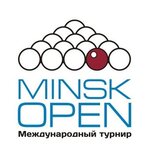 "MINSK OPEN" 2014.