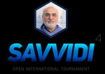 Международный турнир на приз Почетного президента ФБС ЮФО И.И. Саввиди